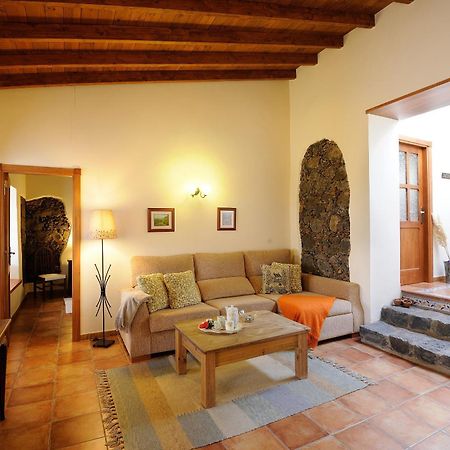 Finca La Majadera El Rosario  Екстер'єр фото
