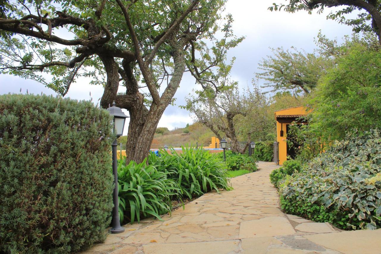 Finca La Majadera El Rosario  Екстер'єр фото