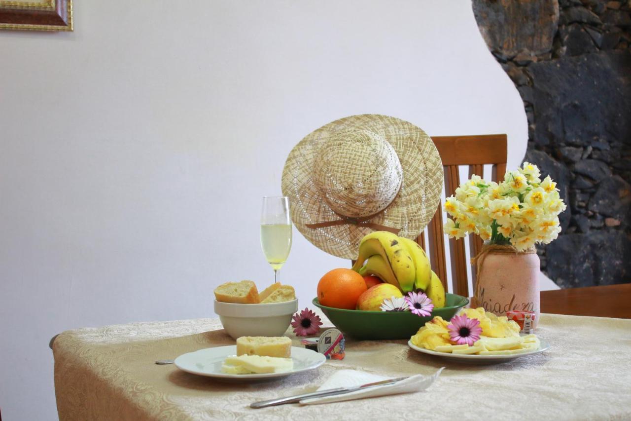 Finca La Majadera El Rosario  Екстер'єр фото