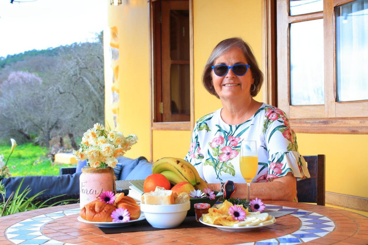 Finca La Majadera El Rosario  Екстер'єр фото