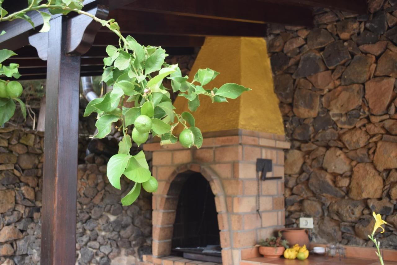 Finca La Majadera El Rosario  Екстер'єр фото