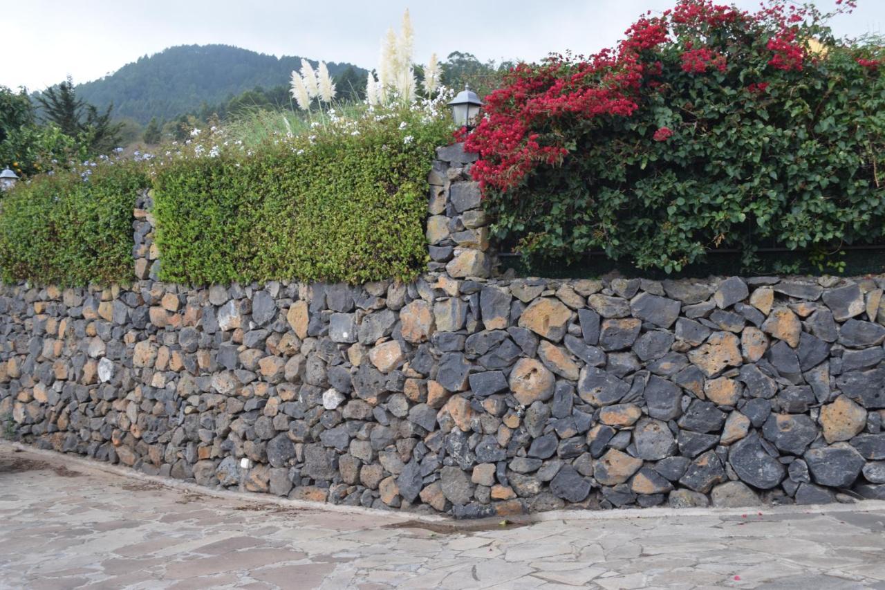 Finca La Majadera El Rosario  Екстер'єр фото