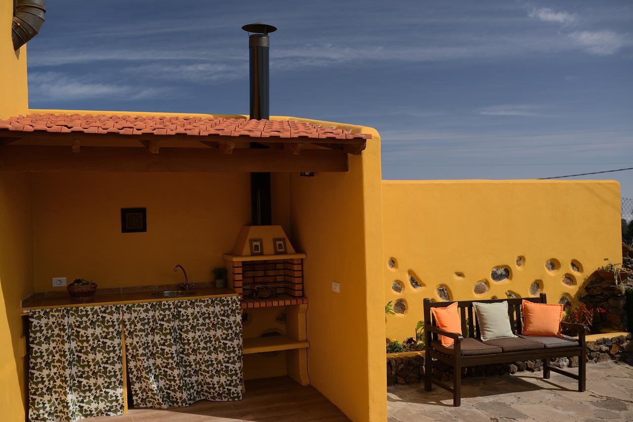 Finca La Majadera El Rosario  Екстер'єр фото