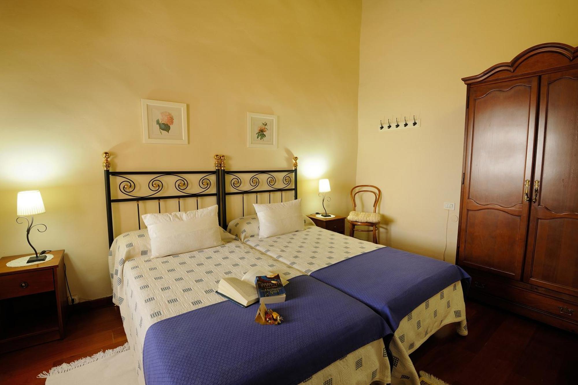 Finca La Majadera El Rosario  Екстер'єр фото