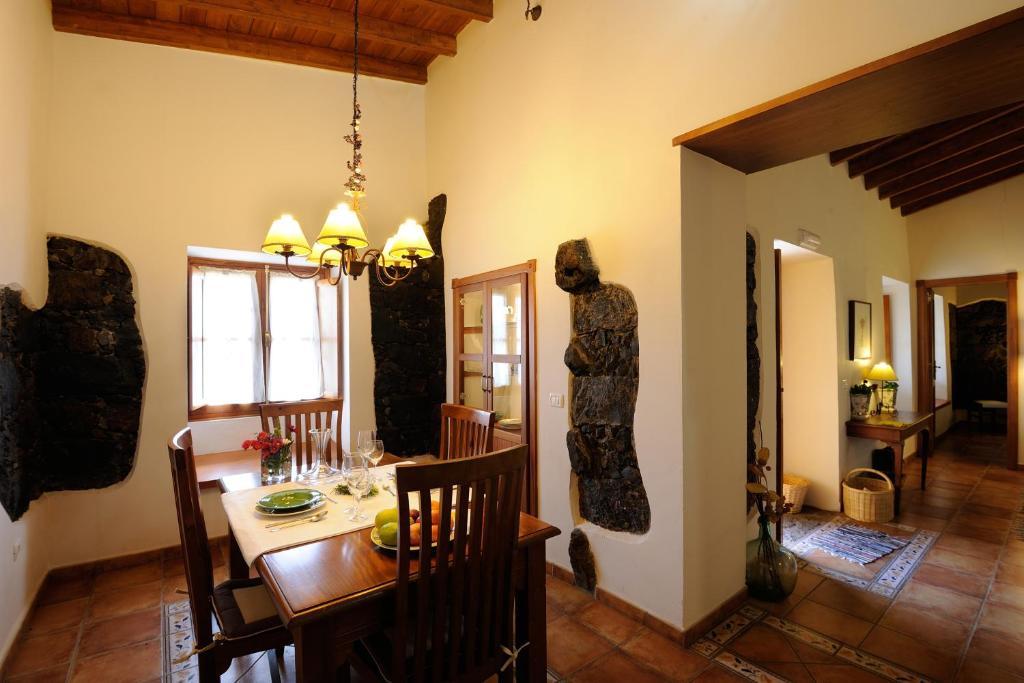 Finca La Majadera El Rosario  Екстер'єр фото