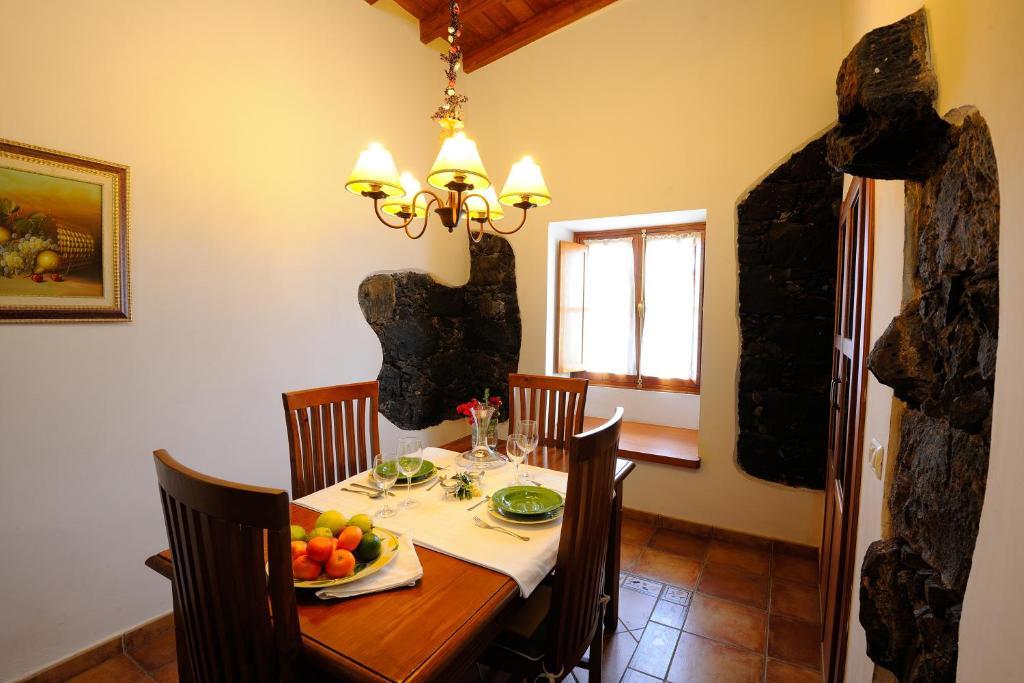Finca La Majadera El Rosario  Екстер'єр фото